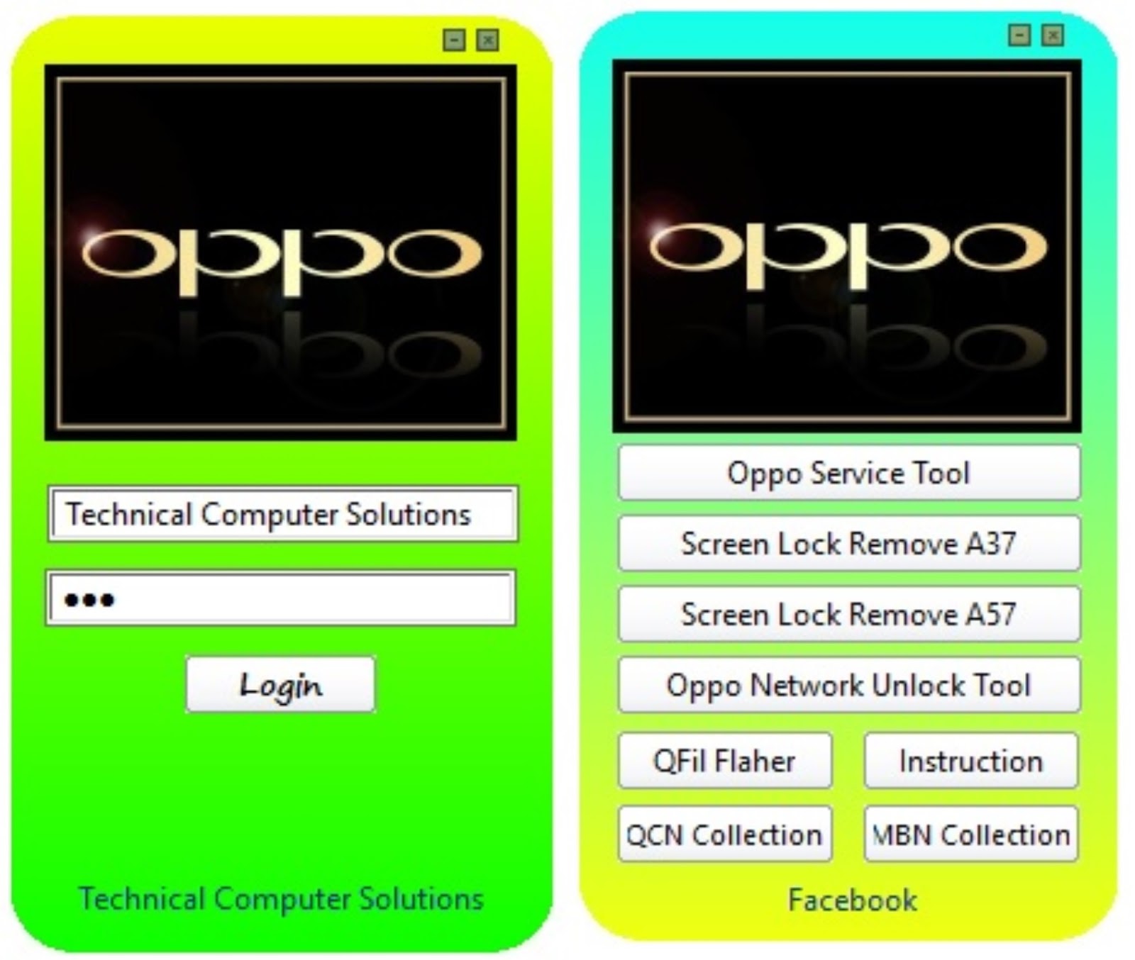 oppo tool free download